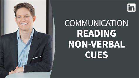 BeyondtheWords:RecognizingNonverbalCues