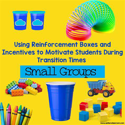 Positive Reinforcement Techniques That Foster Growth