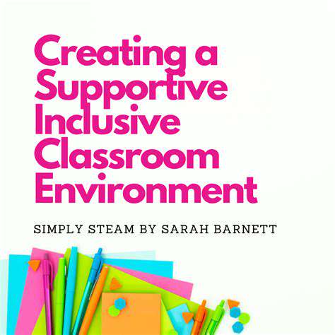 CreatinganInclusiveandSupportiveLearningEnvironment