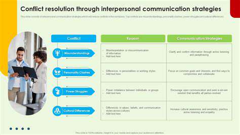 EffectiveCommunicationStrategiesforConflictResolution