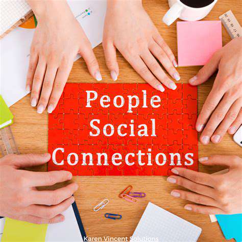 FacilitatingPositiveSocialConnections