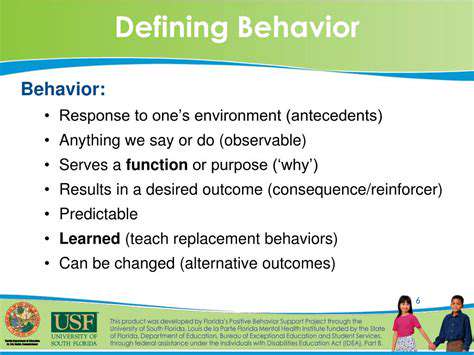 IdentifyingandDefiningDesiredBehaviors