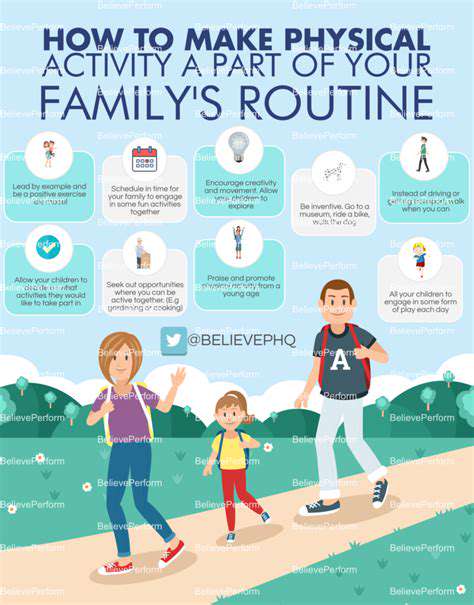 Achieving Work Life Balance Without Sacrificing Family Time