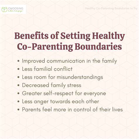 Why Consistency in Parenting Leads to Better Outcomes