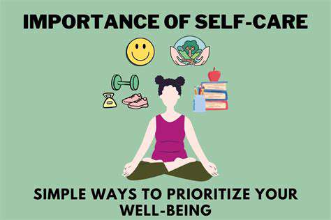 PrioritizingSelf-CareforSustainableWell-being