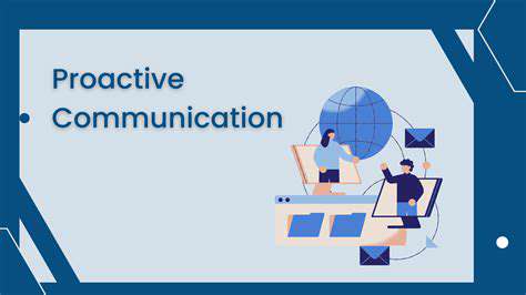 PromotingProactiveCommunicationandConnection