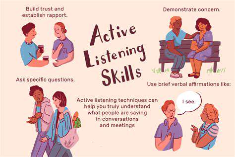 TheFoundationofTrust:ActiveListeningasaCornerstone