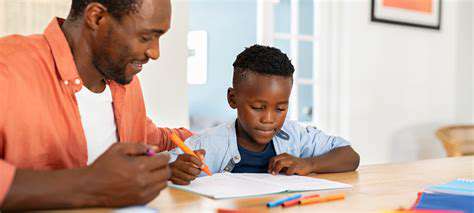 The Role of Parental Support in Early Academic Success