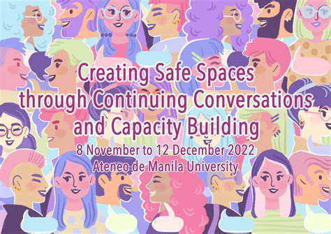 ThePowerofPresence:CreatingaSafeSpaceforCommunication