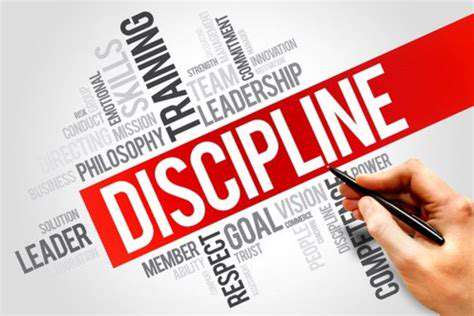 VaryingApproachestoDisciplineandGuidance