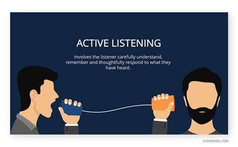 ActiveListening:HearingOthers'Perspectives