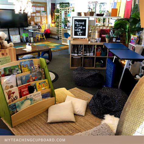 BeyondtheToys:CreatingPlayfulLearningEnvironments