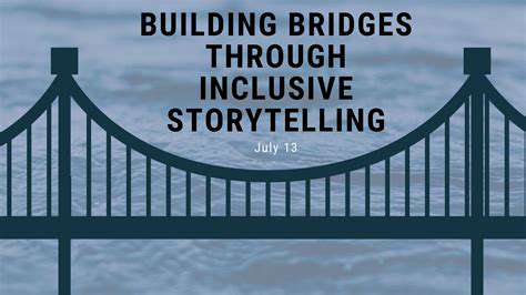 BuildingBridgesThroughStorytellingandRole-Playing