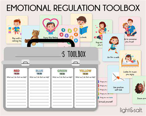 Tantrum Tamers: Strategies for Calming Emotional Outbursts