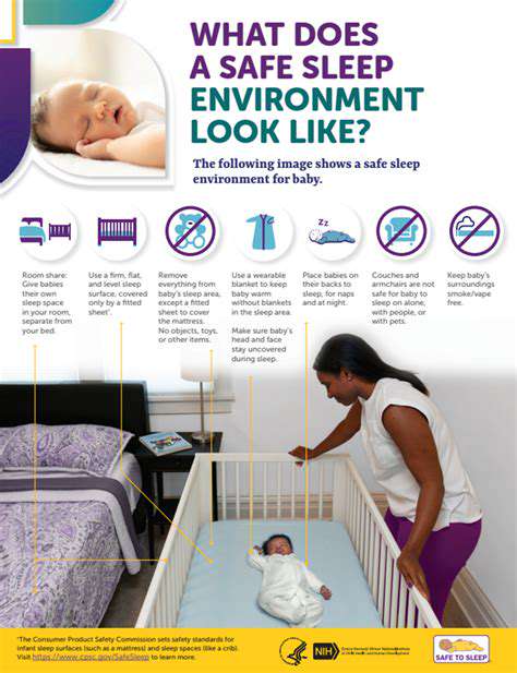 Dealing with Nightmares: Comforting Your Child Through Fears