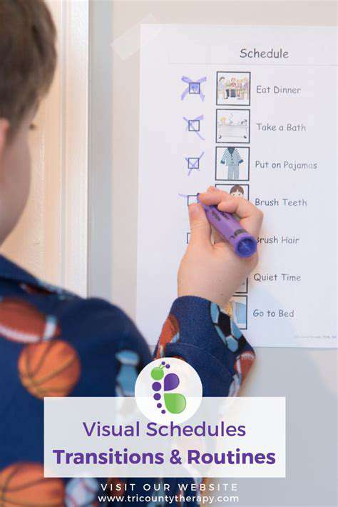 Coping with Separation Anxiety: Easing Transitions for Little Ones