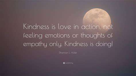 Teaching Empathy: Helping Children Understand Others' Feelings