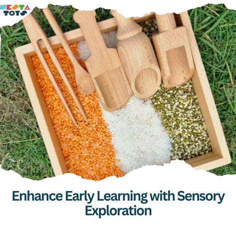IgnitingCuriositythroughSensoryExploration