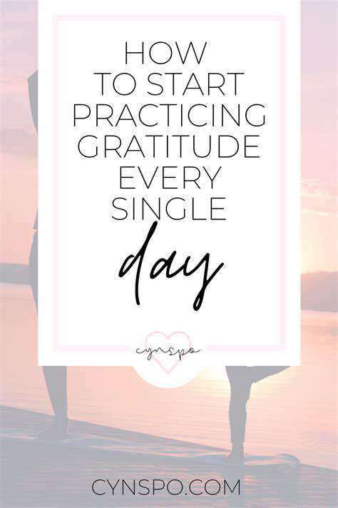 IncorporatingGratitudeintoDailyRoutine