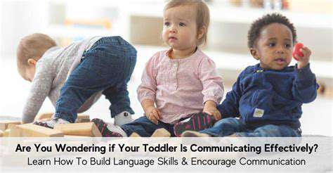 NurturingLanguageDevelopment:BuildingCommunicationBridges