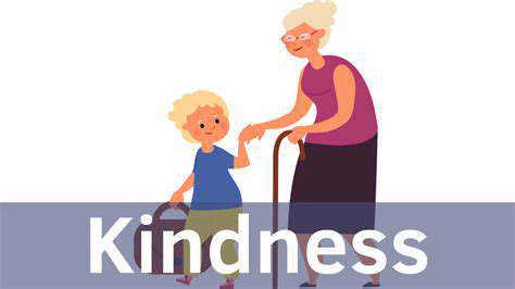 ActsofKindness:BuildingEmpathyandConnection