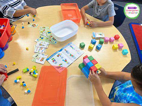 Encouraging Independent Play: Fostering Creativity and Self Reliance