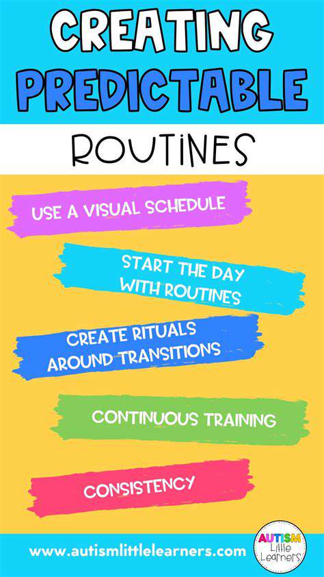 CreatingaPredictableRoutine