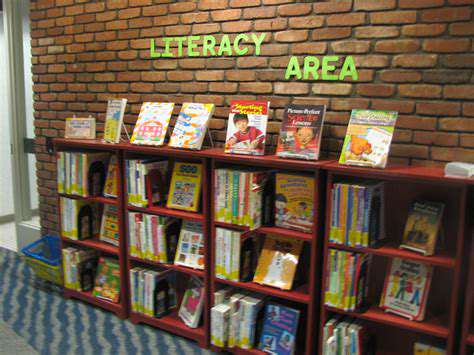 Encouraging Independent Reading: Fostering a Love for Books
