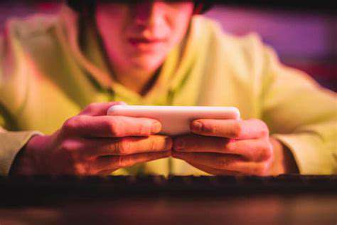 Screen Time Solutions: Setting Healthy Boundaries for Kids