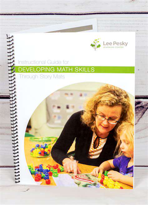 DevelopingMathSkillswithStorytelling