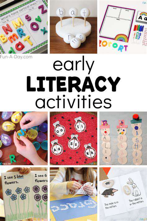 EarlyLiteracyActivitiesforFunandLearning