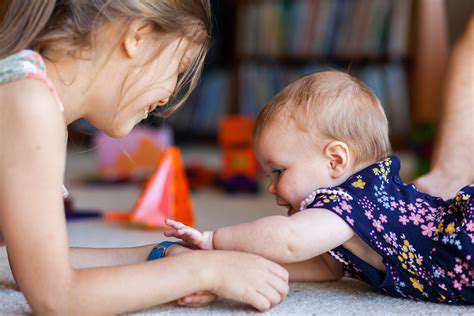 Early Language Development Activities: Boosting Communication