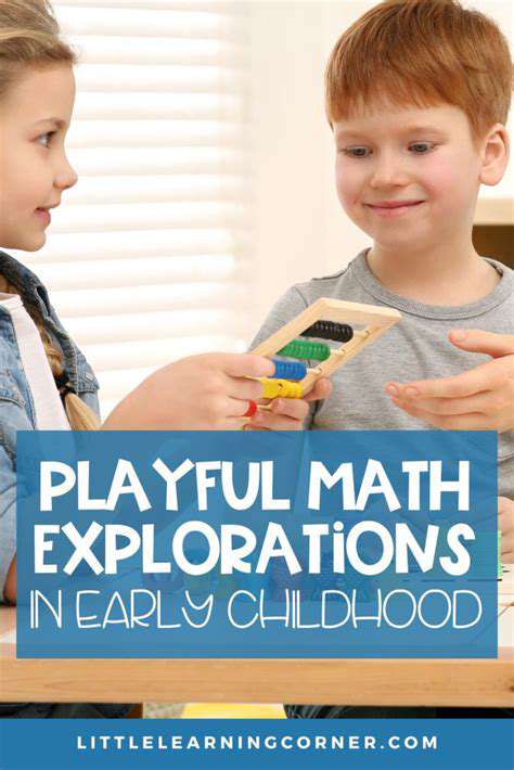 Fun Math Activities for Kids: Playful Ways to Learn Numbers