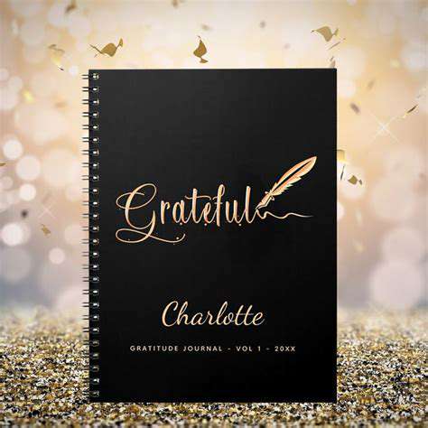 GratitudeJournalsandVisualReminders