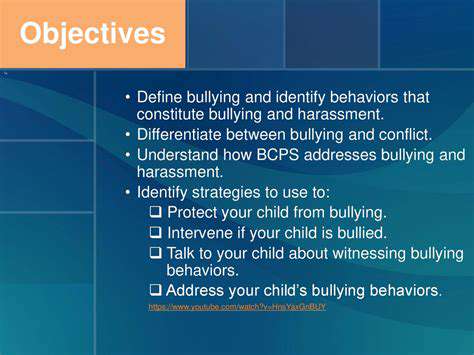 IdentifyingandDefiningBullyingBehaviors
