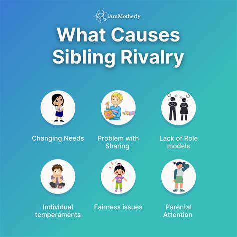Managing Sibling Disputes: Strategies for Fair Play
