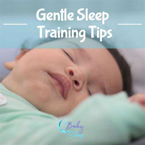 ImplementingGentleSleepTrainingStrategies