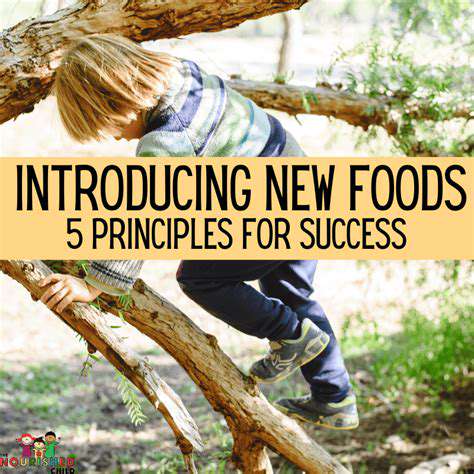 Picky Eaters No More: Fun and Effective Strategies for Mealtime Success