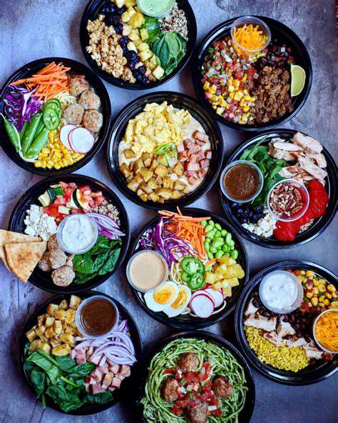 Creative Ways to Encourage Healthy Eating: Making Food Fun
