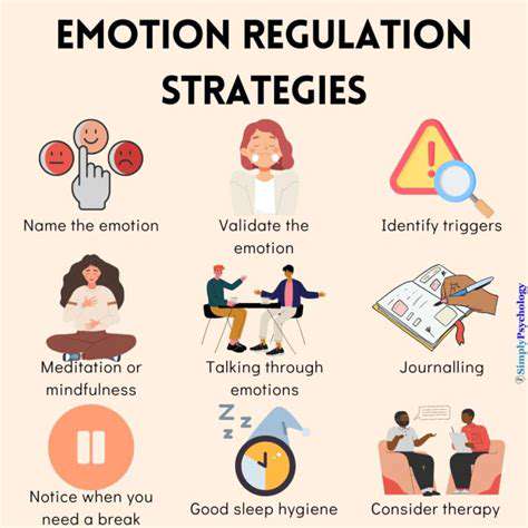 ManagingEmotions:StrategiesforSelf-Regulation