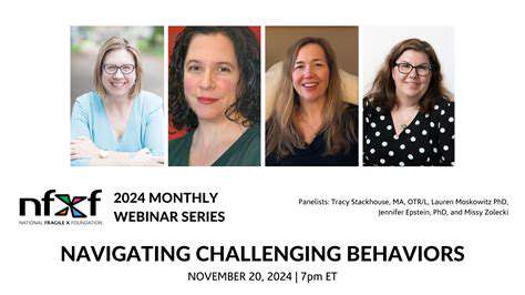 NavigatingChallengingBehaviorswithAwareness