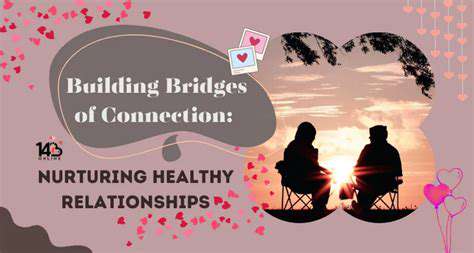 NurturingConnection:BuildingBridgesThroughSharedExperiences
