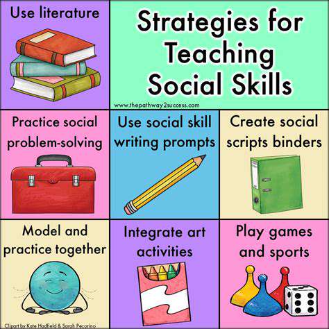 Social Skills for Preschoolers: Helping Your Child Navigate Friendships and Group Play
