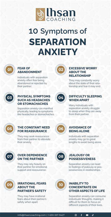 RecognizingtheSignsofSeparationAnxiety