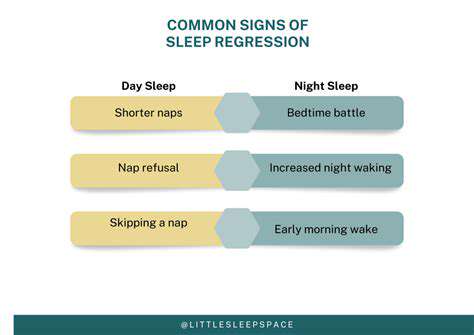 RecognizingtheSignsofaSleepRegression: