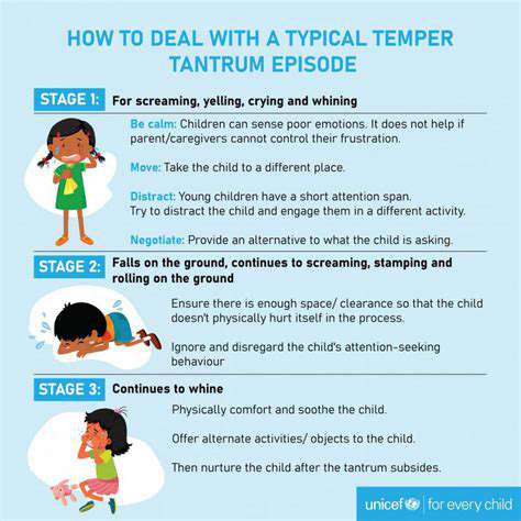Toddler Tantrums Decoded: Understanding and Responding to Emotional Outbursts
