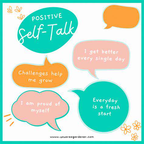 Positive Self Talk in Children: Building Resilience and Optimism