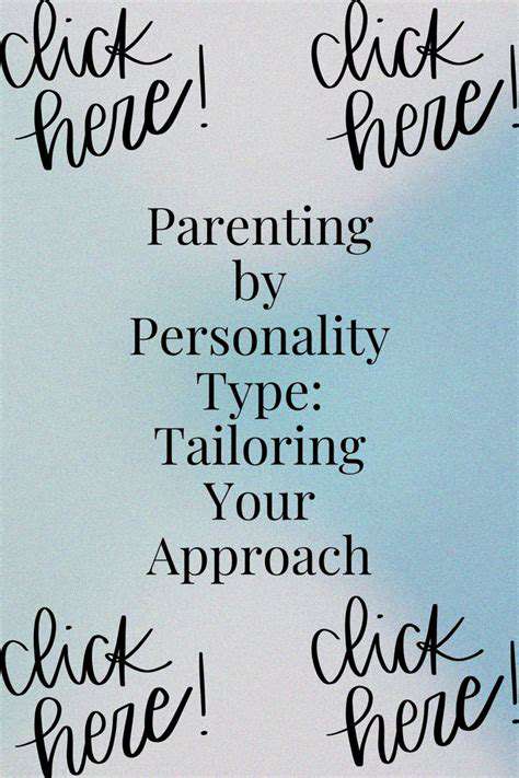 TailoringYourParentingStyletoMatch
