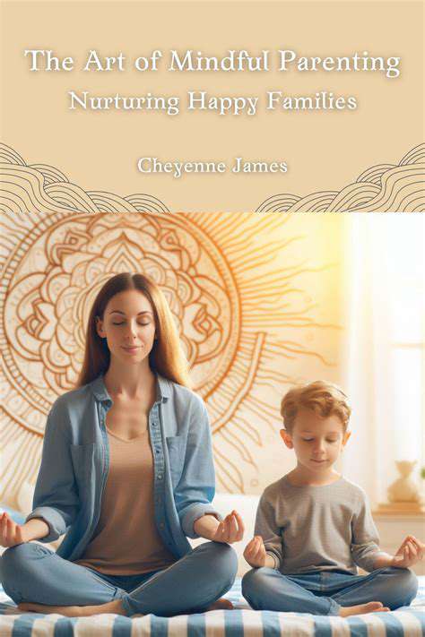 TheEssenceofMindfulParenting