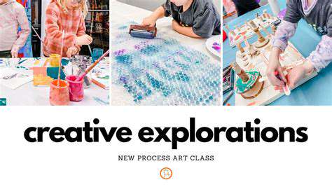 Art Therapy for Kids: Expressing Emotions Through Creativity